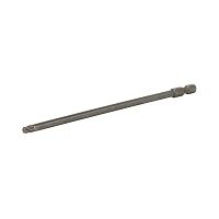 6" x T25 Standard Torx  Industrial Screwdriver Bit Recyclable 